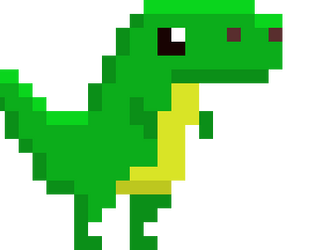 Dino Run