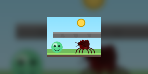 Cover image for Blob Coin Dash