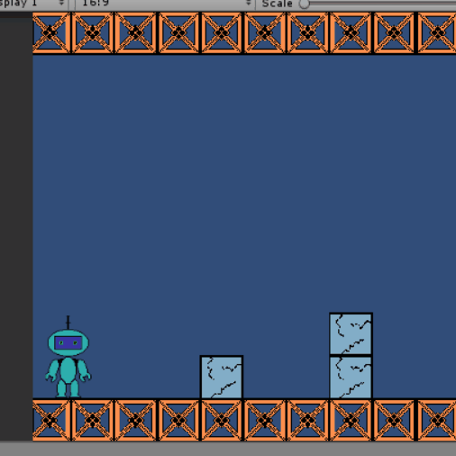 Ludum Dare 44: Live2Dig