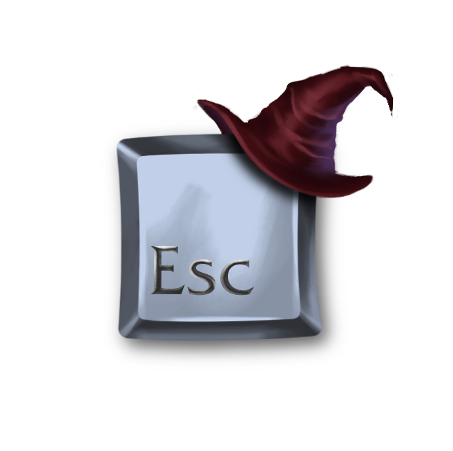 Wizard ESCape