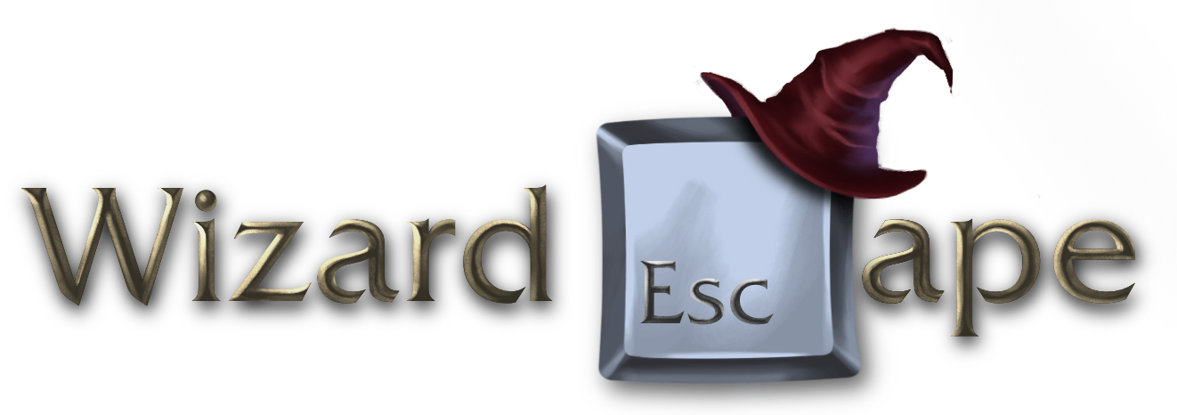 Wizard ESCape