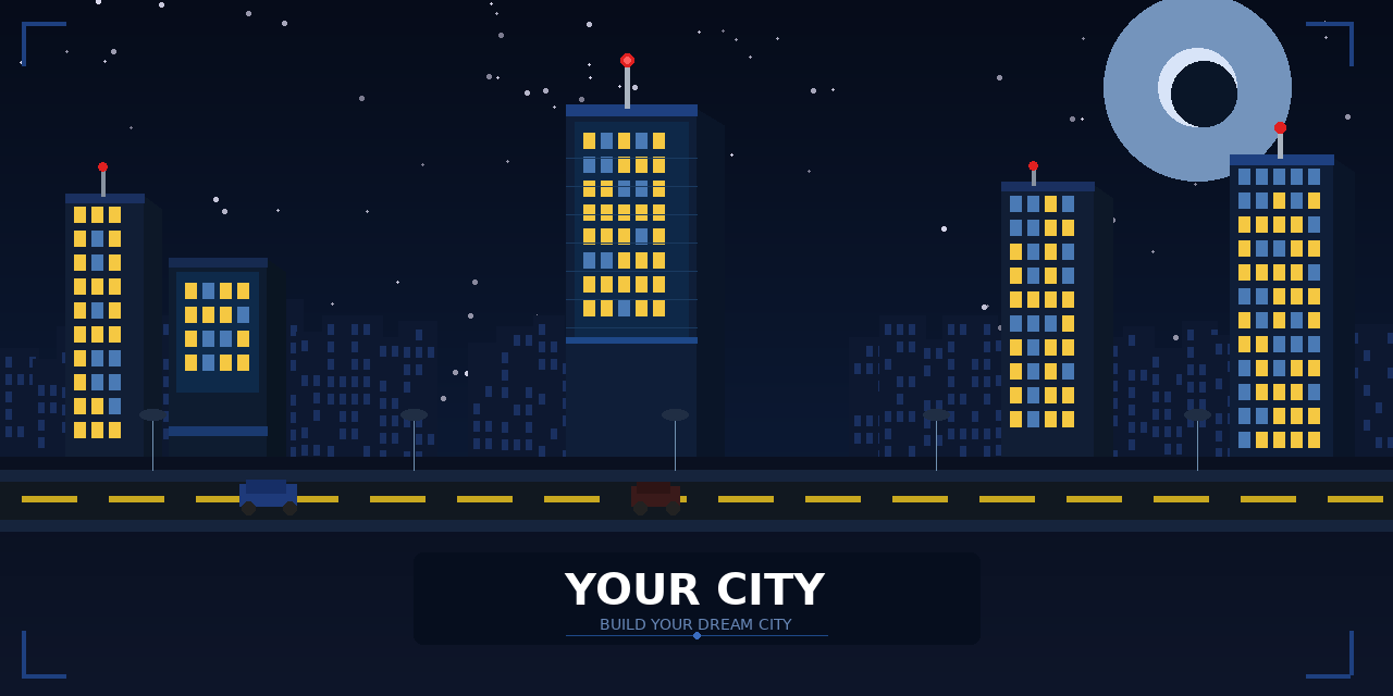 Your City