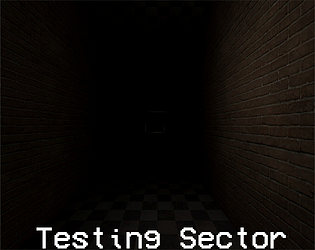 Testing Sector game screenshot