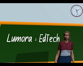 Lumora