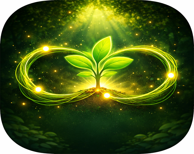 Cover image for Verdant - Life simulation