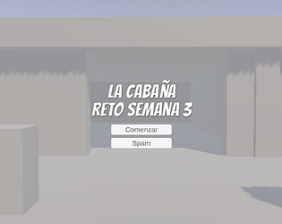 La Cabaña