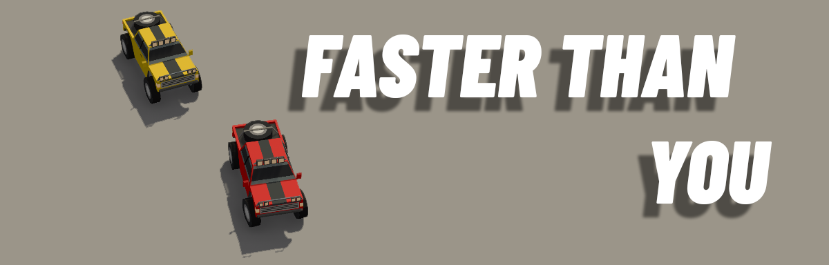 Faster Than You BETA