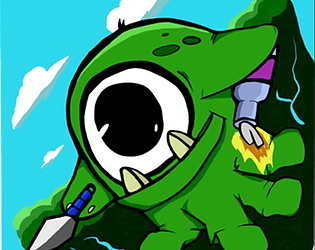 Monsters: The Oak Defenders