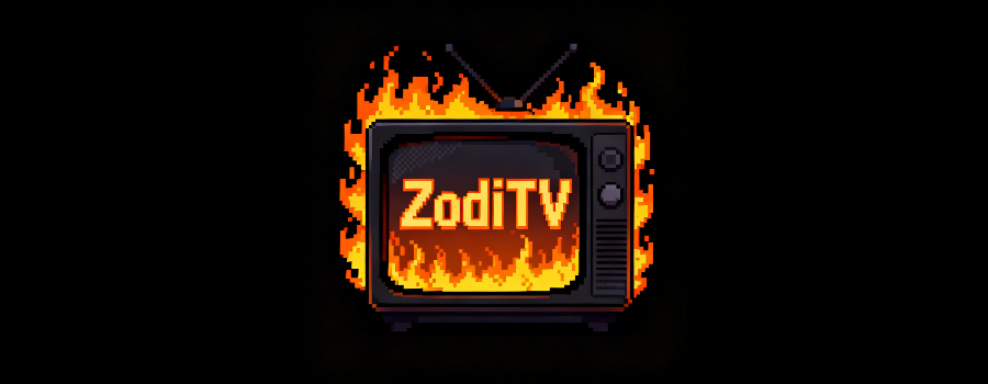 ZodiTV
