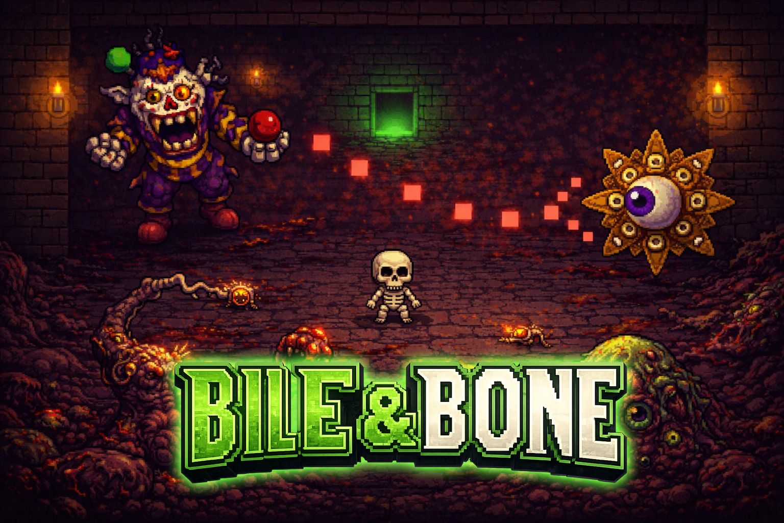 BILE&BONE