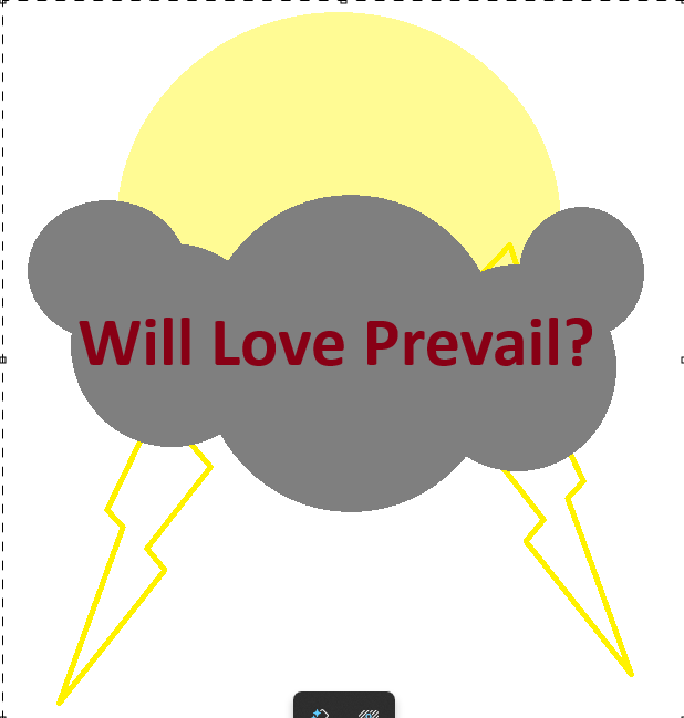 Cover image for Will Love Prevail