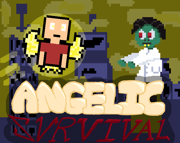 ANGELIC SURVIVAL