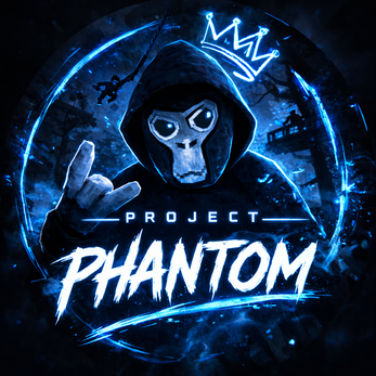 Project Phantom V1 by mace2