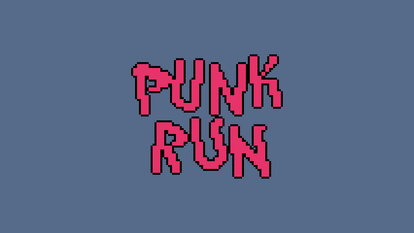 Punk Run