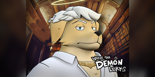 Cover image for WTDL Series: Lucian VR Chat Model