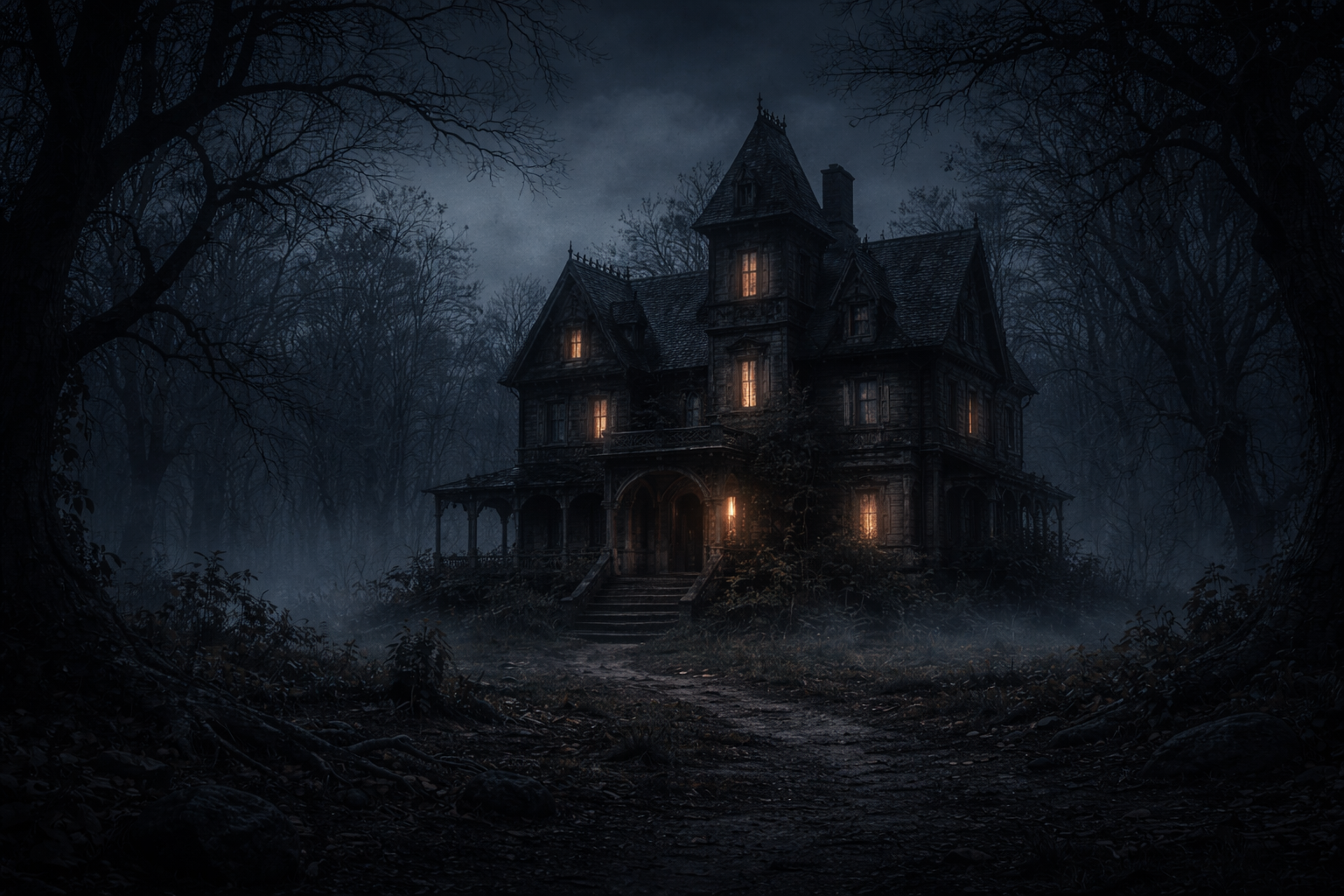 Cover image for BlackwoodManor.mp4