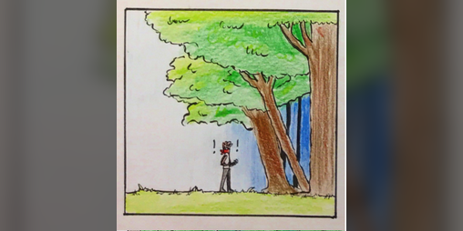Cover image for Anew - chapter one