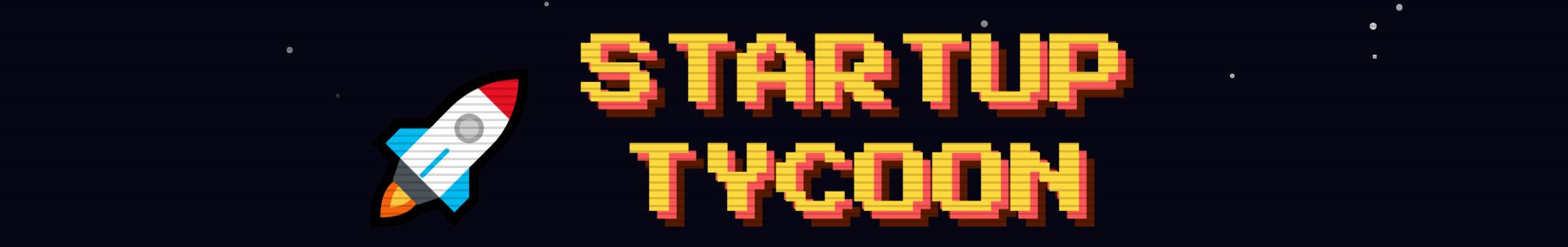 StartUp Tycoon
