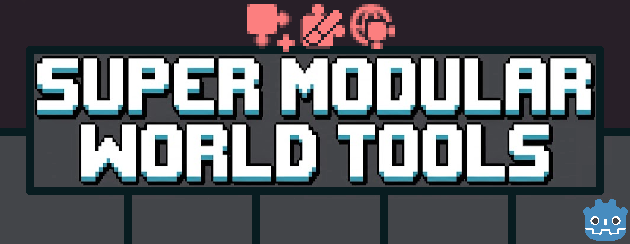 Super Modular World Tools