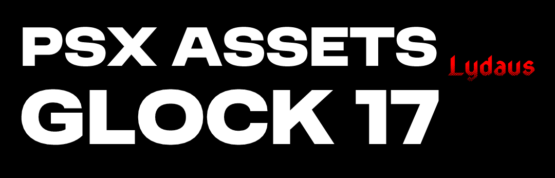 PSX Glock 17