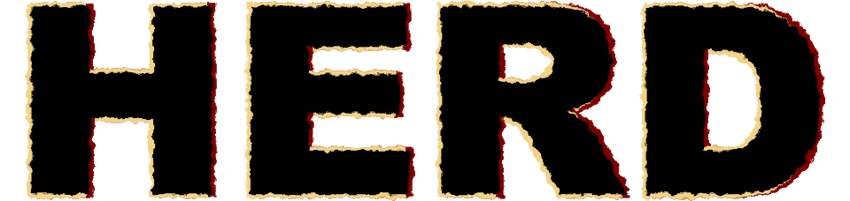 HERD - a one page solo rpg