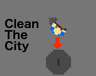 Clean The City - With Jimmy