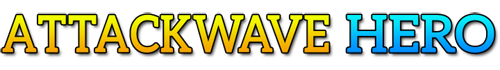 AttackWave Hero