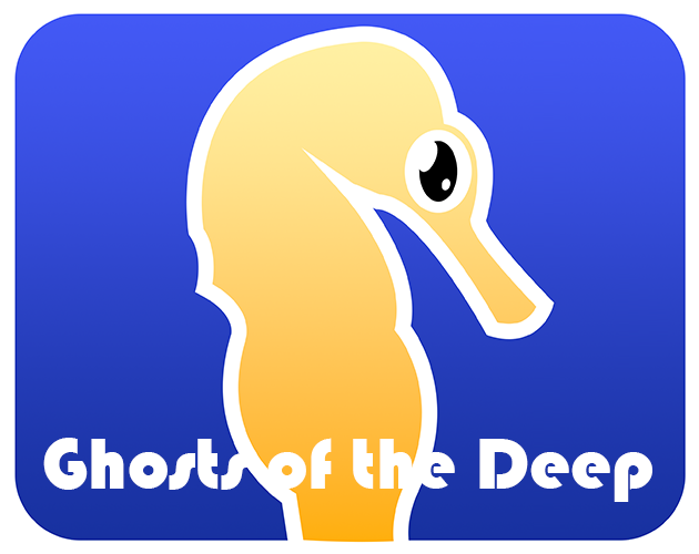 Ghosts of the Deep