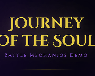 Journey of the Soul Battle Demo