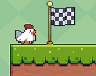 Chicken Game