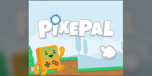 Cover image for Pixepal