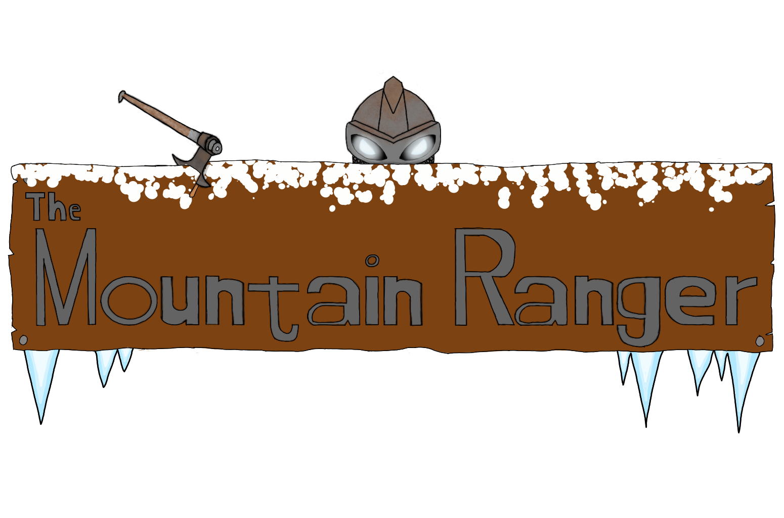 The Mountain Ranger