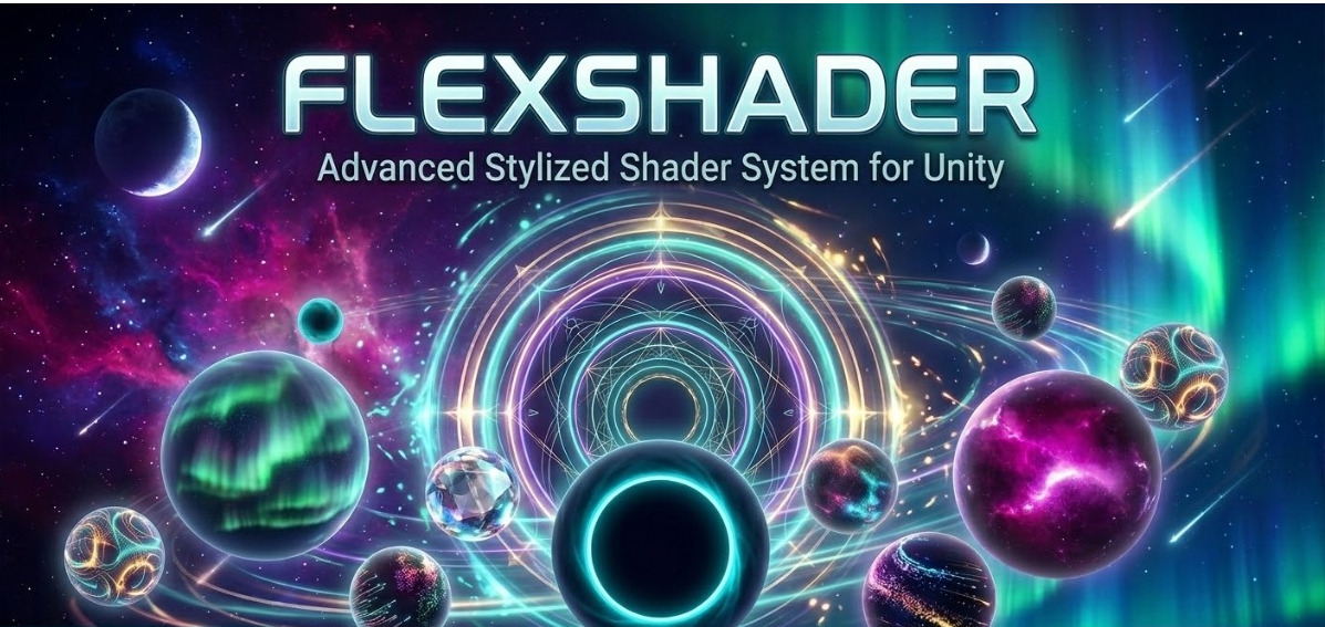 Flexshader Bundle