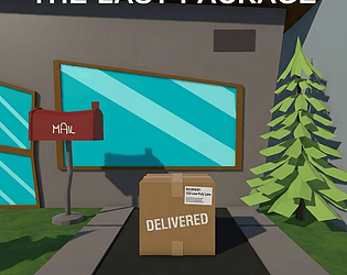 The Last Package