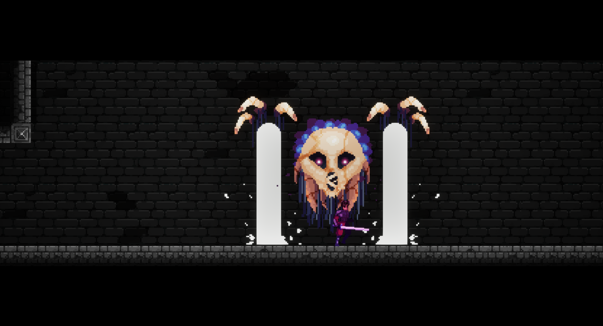 Cover image for Lioren — The Sealed Path
