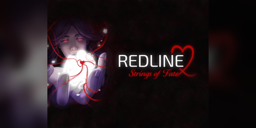 Cover image for REDLINE — Strings of Fate