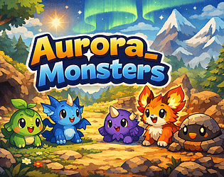 Aurora_Monsters