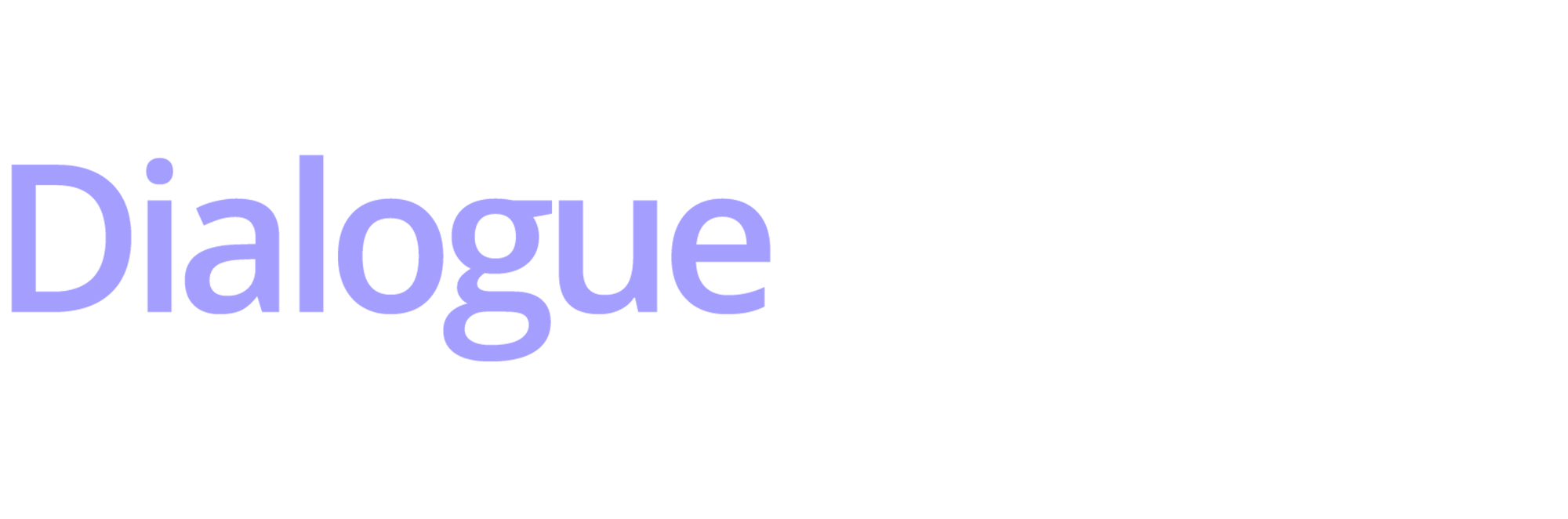 Dialogue Designer - documentation