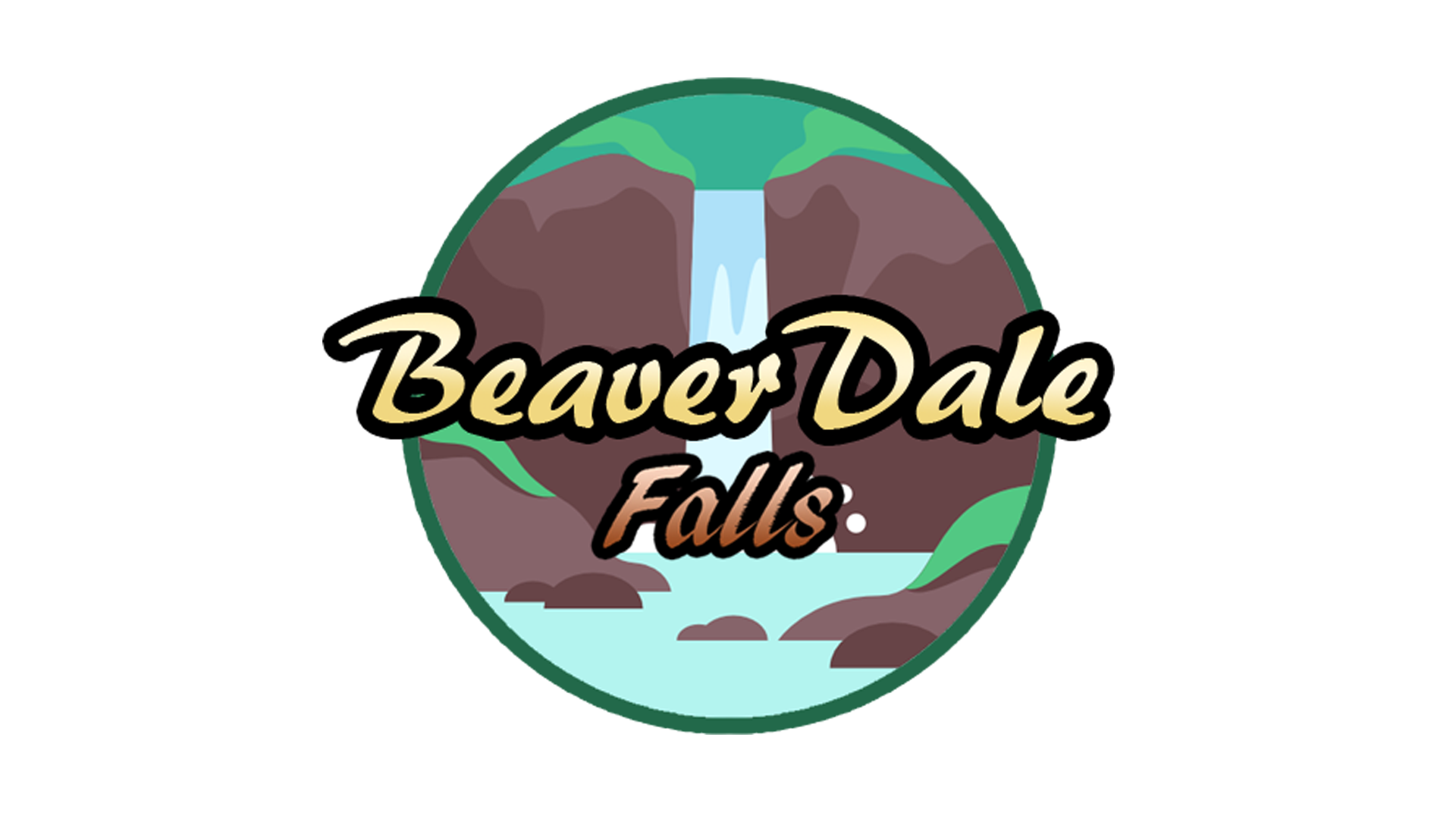 Cover image for Beaverdale Falls v0.2.1 (NSFW)