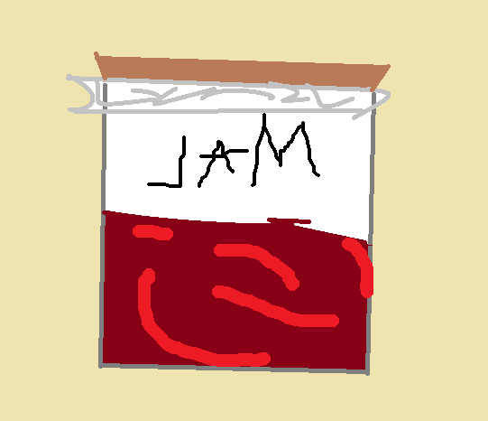 A Jammy Jam ( my first Game-Jam ) - itch.io