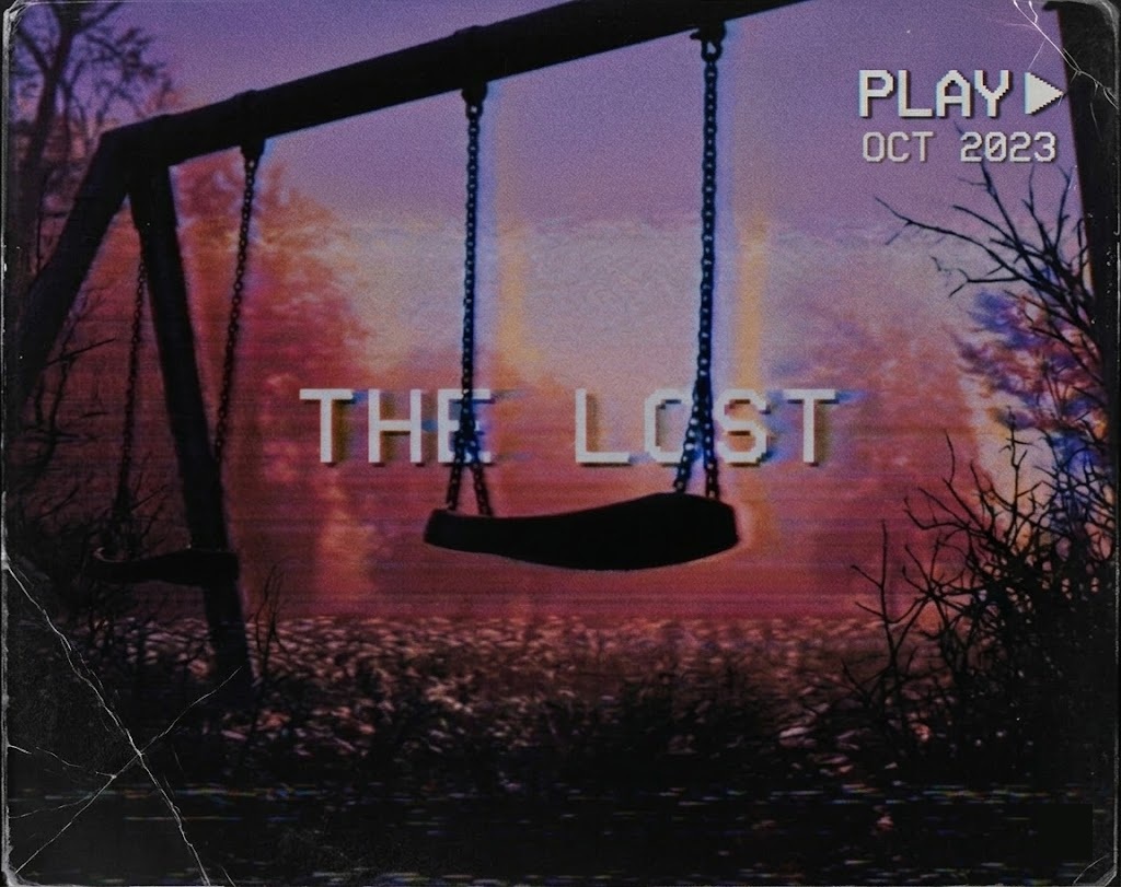 The Lost cover