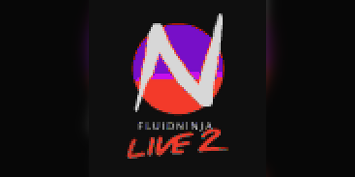 Cover image for FluidNinja LIVE-2 LOW END Demo