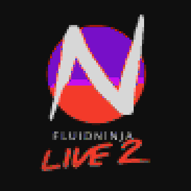 Cover image for FluidNinja LIVE-2 LOW END Demo