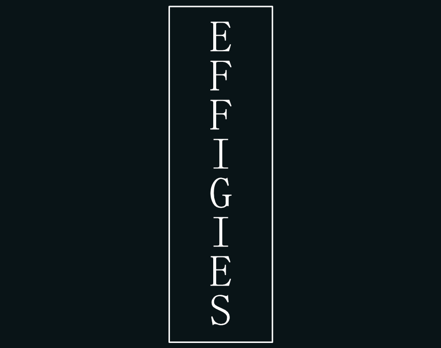 Cover image for EFFIGIES - Playtest Edition