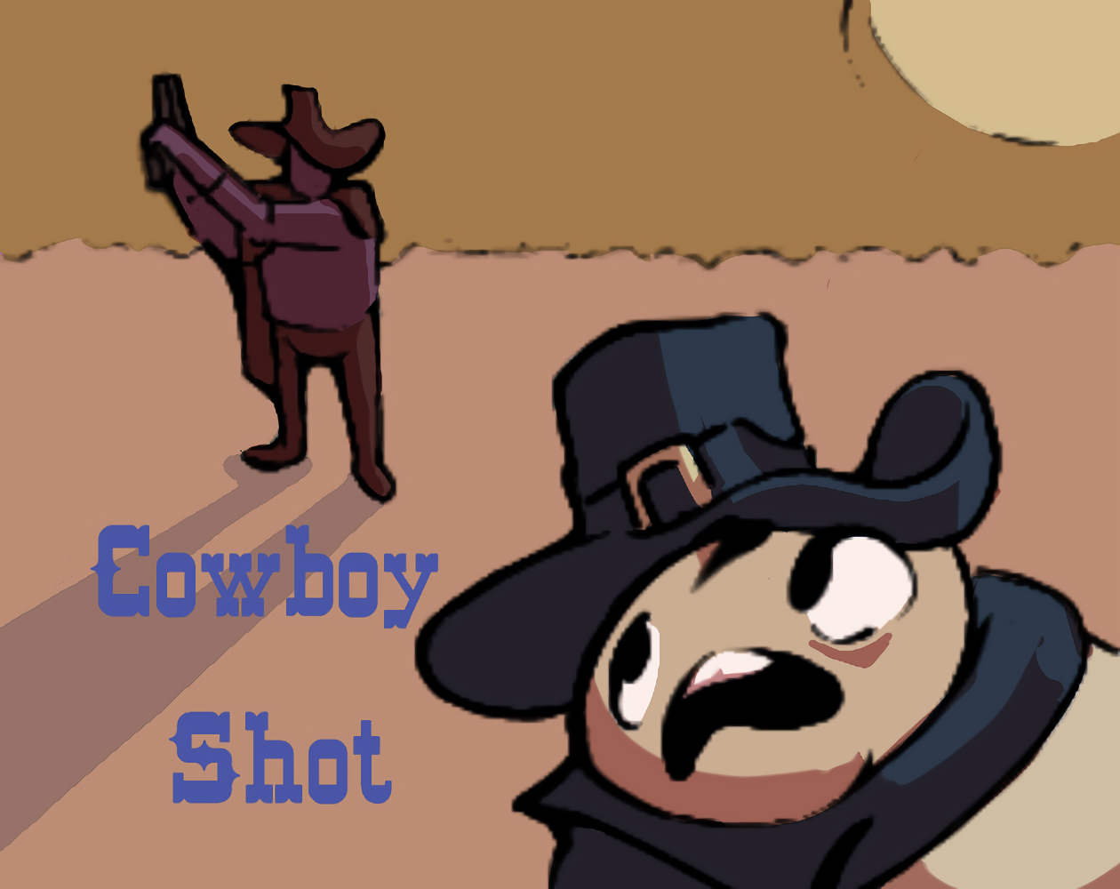 Cowboy Shot