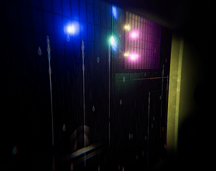 PSYCHO APARTMENT