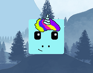 Dodge Unicorn
