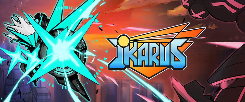 IKARUS