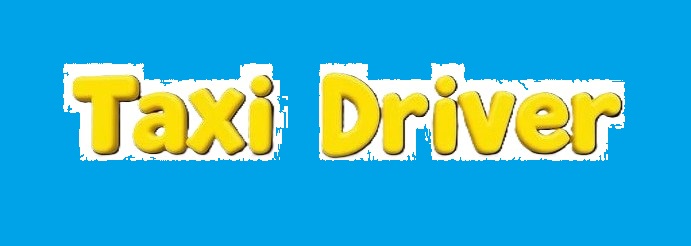 Taxi Driver: Happy Version