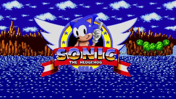 Sonic.EYX art